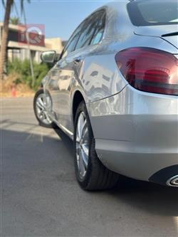 مرسيدس بنز C-Class
